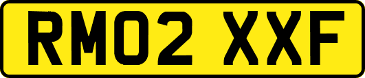 RM02XXF