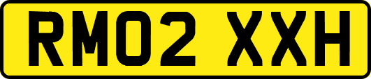 RM02XXH