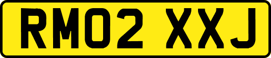 RM02XXJ