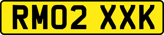RM02XXK