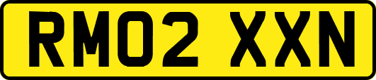 RM02XXN