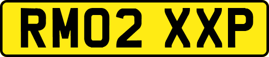 RM02XXP