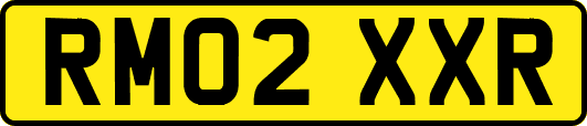RM02XXR