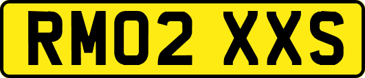 RM02XXS