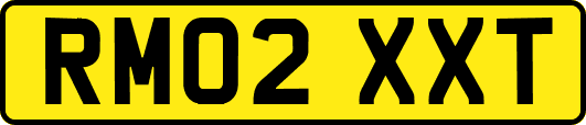 RM02XXT