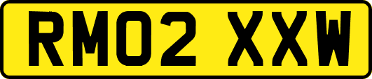 RM02XXW