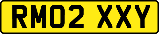 RM02XXY