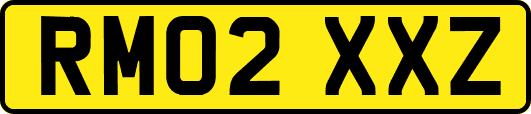 RM02XXZ