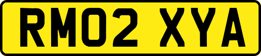 RM02XYA