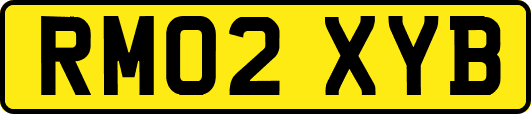 RM02XYB