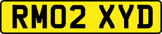 RM02XYD