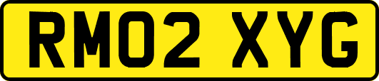 RM02XYG