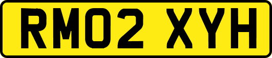 RM02XYH