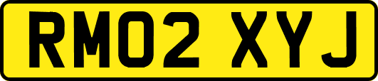 RM02XYJ
