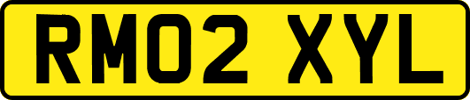 RM02XYL