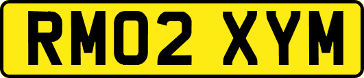 RM02XYM