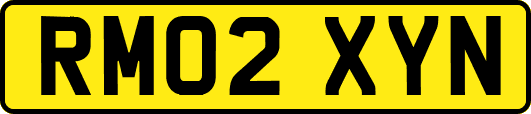 RM02XYN
