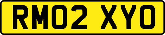 RM02XYO