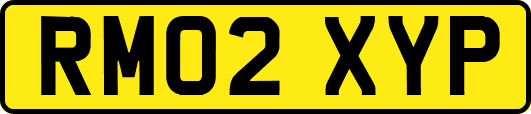 RM02XYP