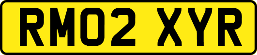 RM02XYR