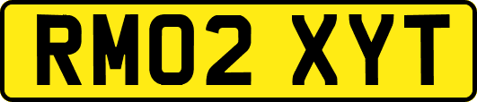 RM02XYT