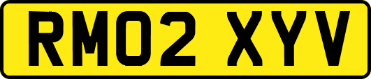 RM02XYV