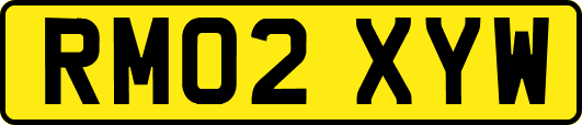 RM02XYW