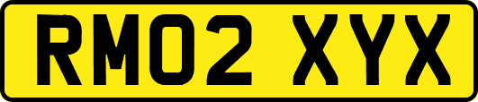 RM02XYX