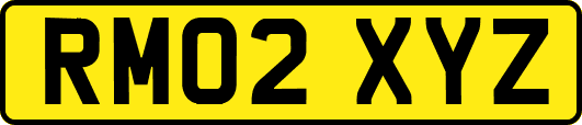 RM02XYZ