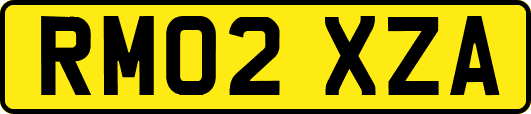 RM02XZA