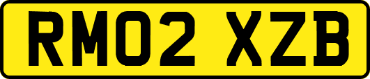 RM02XZB