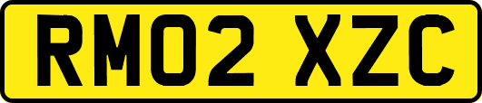 RM02XZC