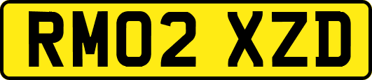 RM02XZD