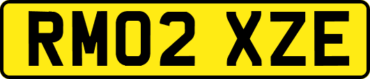 RM02XZE