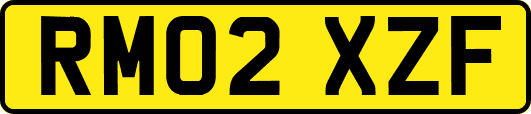 RM02XZF