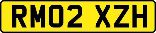 RM02XZH