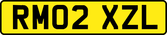 RM02XZL