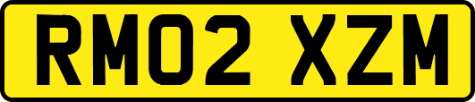RM02XZM
