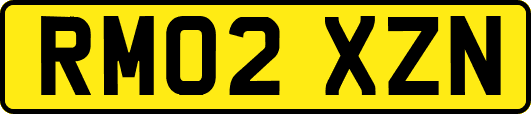 RM02XZN