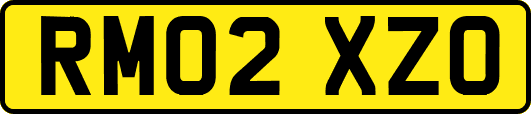 RM02XZO