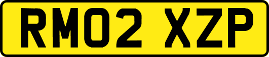 RM02XZP