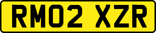 RM02XZR