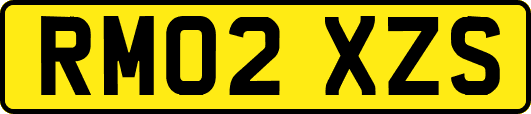 RM02XZS