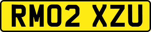 RM02XZU