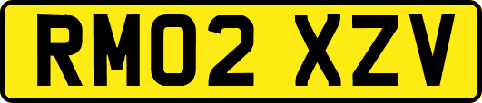 RM02XZV