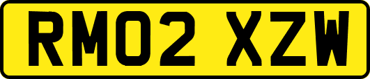 RM02XZW