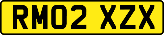 RM02XZX