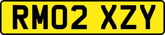RM02XZY