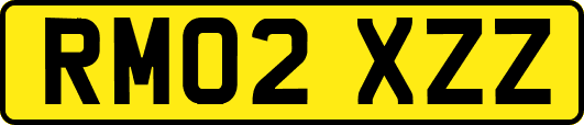 RM02XZZ
