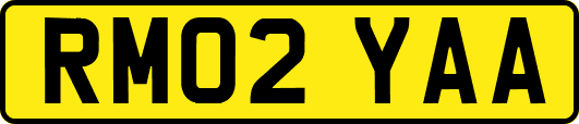 RM02YAA